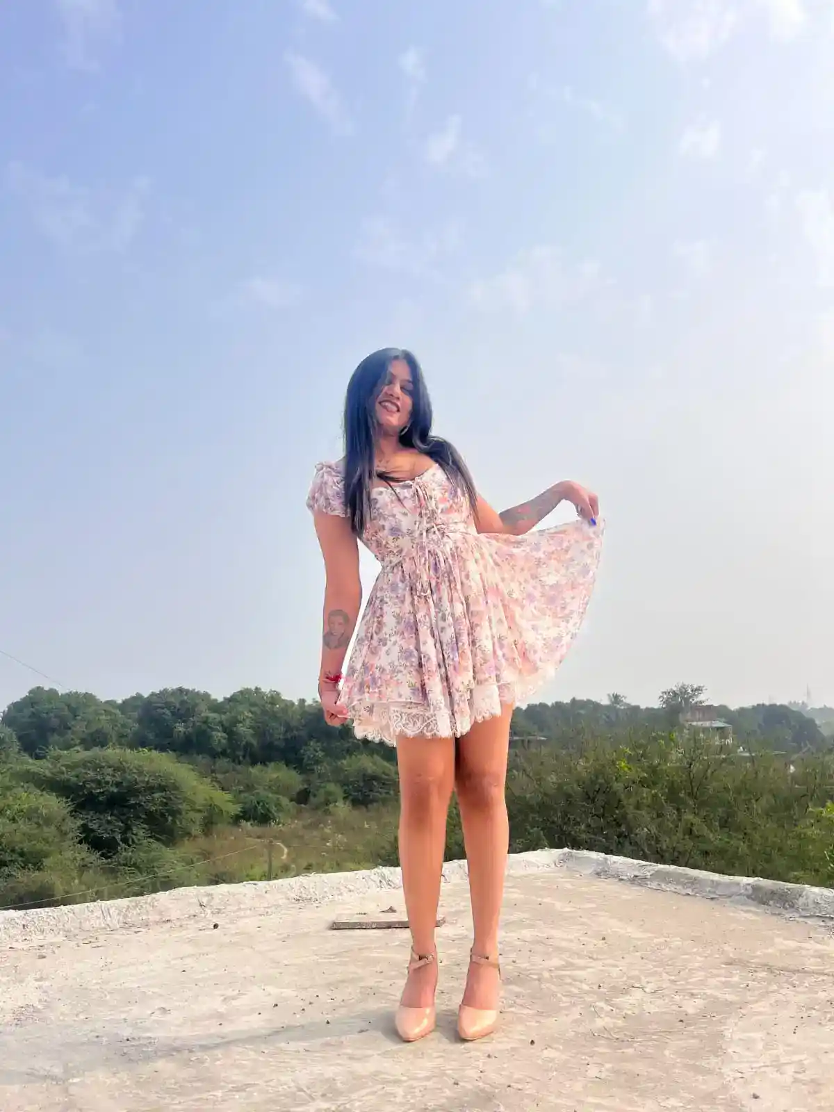 Visakhapatnam escorts service